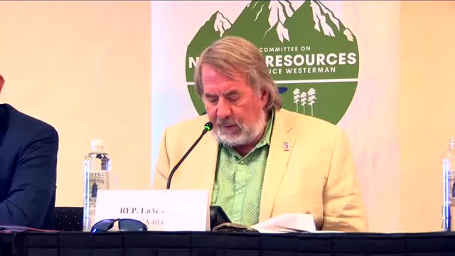 Water Crisis Deepens Amid Controversial Regulatory Changes