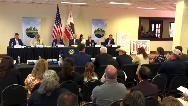 Regulatory Failures Threaten Fisheries Recovery Efforts