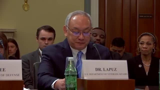 VA launches urgent initiative to enhance healthcare for veterans