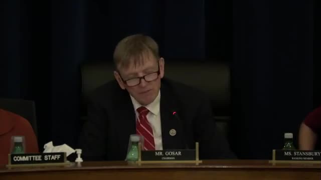 US Faces Scrutiny Over CITES Treaty Violations