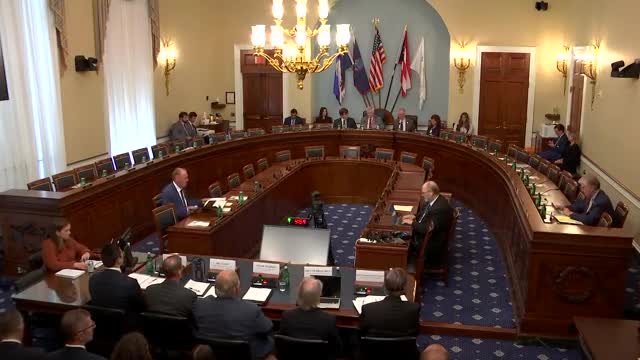 Lawmakers clash over wildlife bills and gun control measures