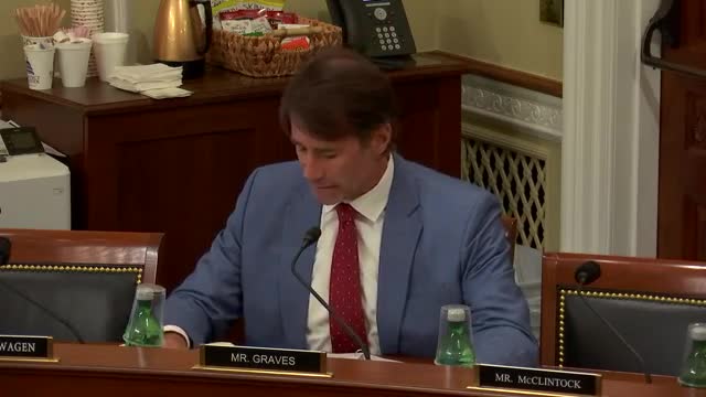 Lawmakers clash over wildlife conservation regulations