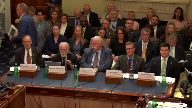 Urgent call to action for Gulf Coast restoration efforts