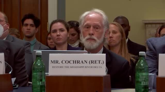 Congressional Debate Sparks Controversy Over Wildlife Management Rules