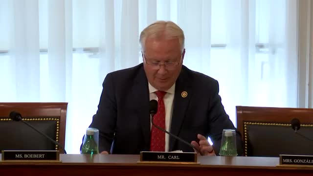 Lawmakers push for $500 million to protect Gulf Coast resources