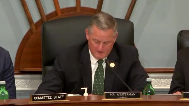 Lawmakers clash over controversial NEPA reform proposals