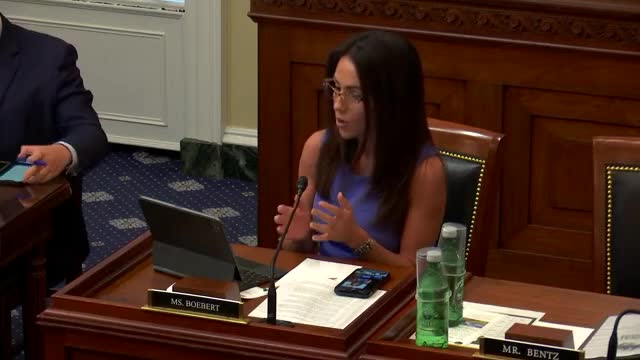 Lawmakers push for urgent NEPA reforms to aid rural projects