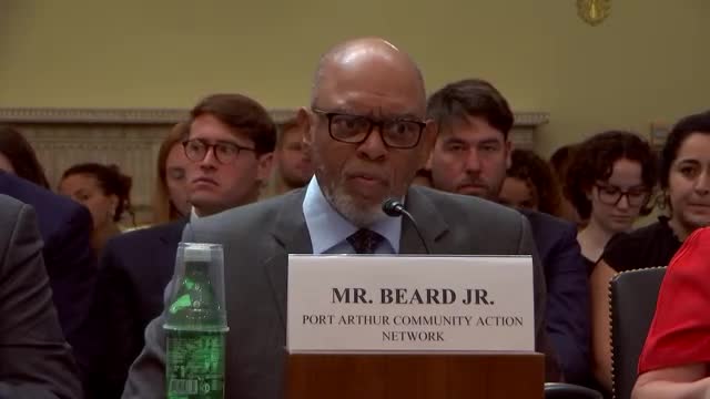 Communities rally for justice amid hurricane threat