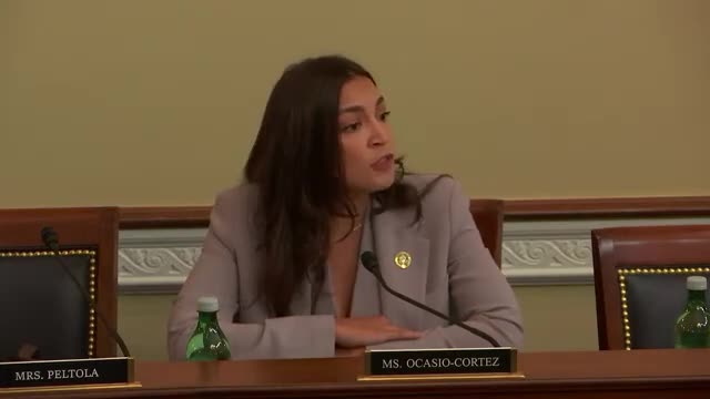 Project 2025 sparks fierce debate over environmental justice