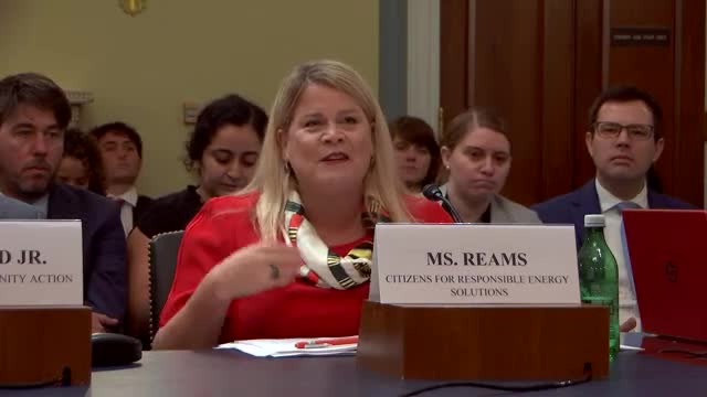 Congress debates energy reform amid fierce partisan clashes