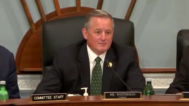 Lawmakers clash over urgent energy permitting reforms