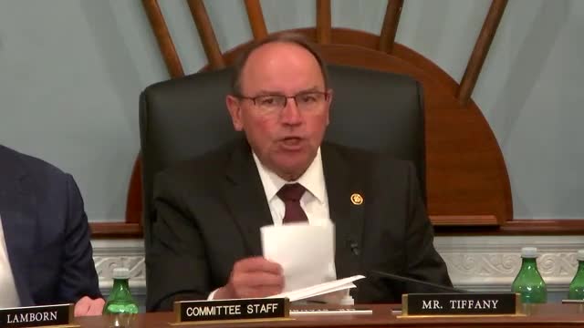 Lawmakers clash over controversial energy bill and inflation concerns