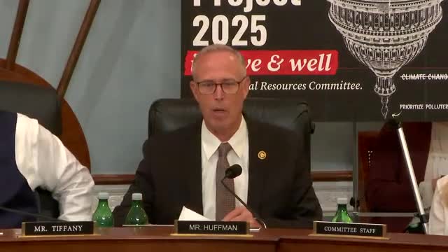 Lawmakers clash over controversial energy bill reforms