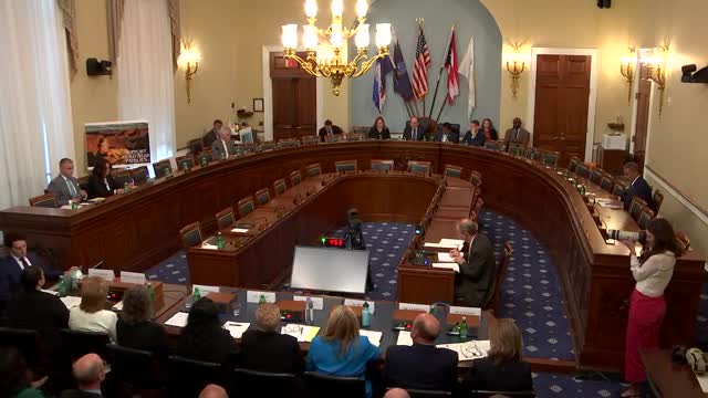 Lawmakers push for national park access for Gold Star families