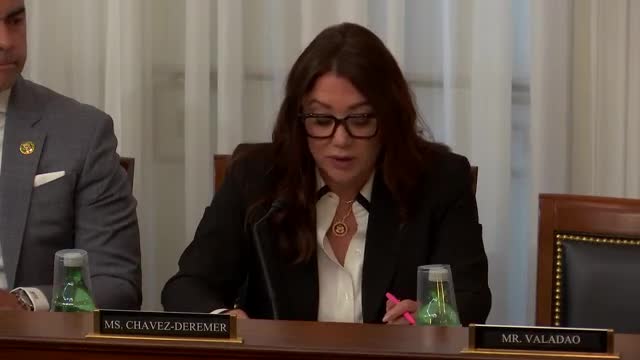 Lawmakers push for Gold Star families access to national parks