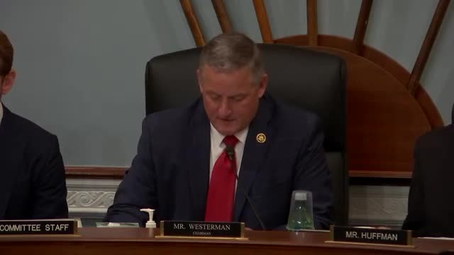 Lawmakers clash over controversial Endangered Species Act amendments