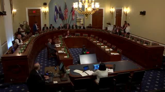 Lawmakers clash over Endangered Species Act reforms