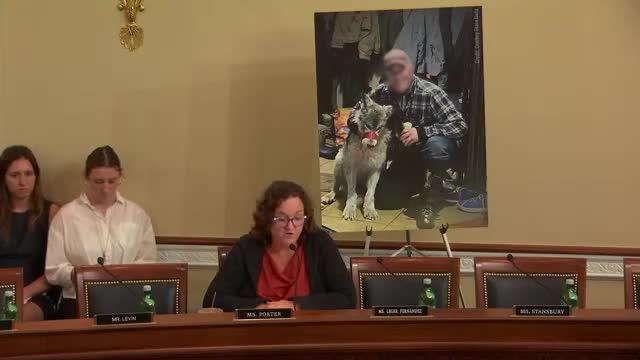 Lawmakers Clash Over Endangered Species Protection Measures