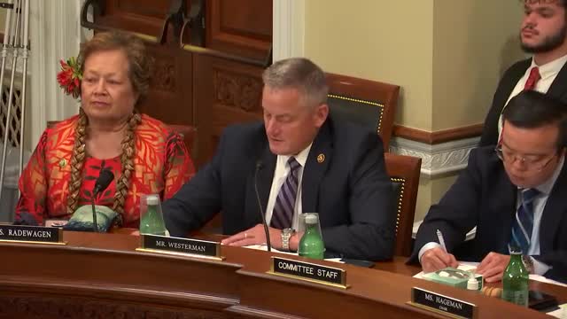 Congress scrutinizes FEMA's costly Puerto Rico recovery efforts