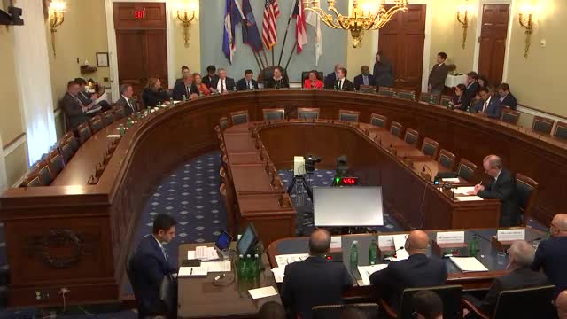 Lawmakers demand urgent action on Puerto Rico's power crisis