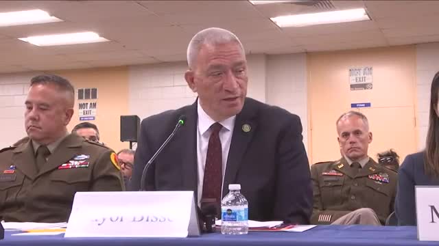 Maui mayor tackles water crisis and housing challenges