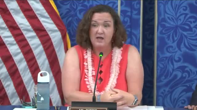 Hawaii vows commitment to rebuild after Lahaina wildfire tragedy