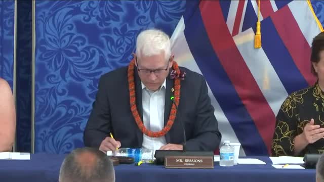 FEMA outlines recovery efforts after historic Maui wildfires