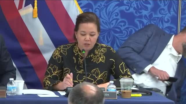 Housing Crisis Deepens as Maui Faces Recovery Challenges