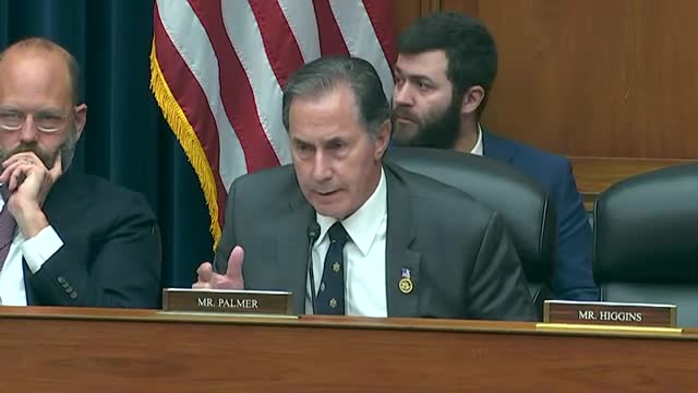 Lawmakers push for urgent reforms to combat fraud and waste