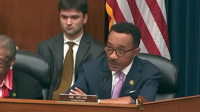 Congress Faces Urgent Call to Combat Federal Fraud