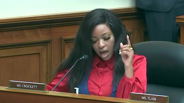 Congress urged to tackle staggering fraud losses