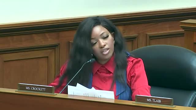 Lawmakers demand accountability for pandemic relief payment errors