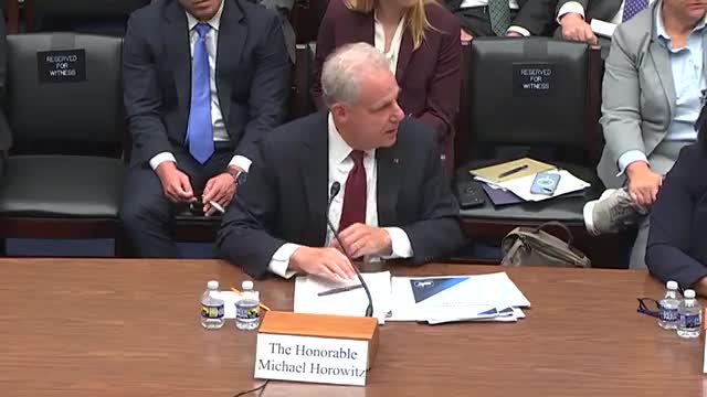 California's Fraud Crisis Exposed During Pandemic Hearings