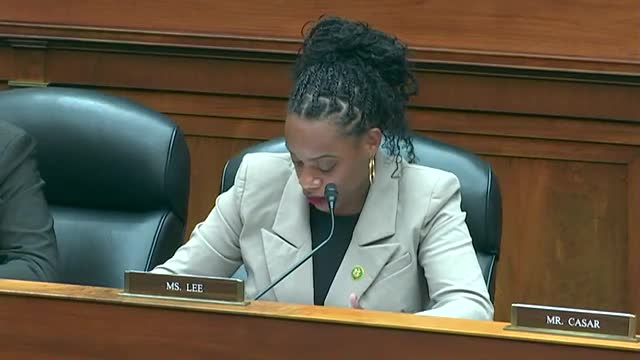 Lawmakers clash over immigration policies and public safety concerns