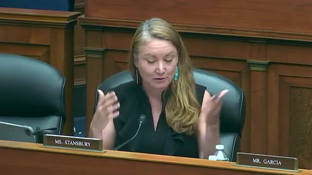 Hearing exposes Trump campaign ties to Project 2025