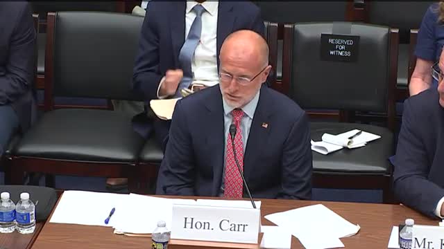 Biden administration faces backlash over broadband rollout failures