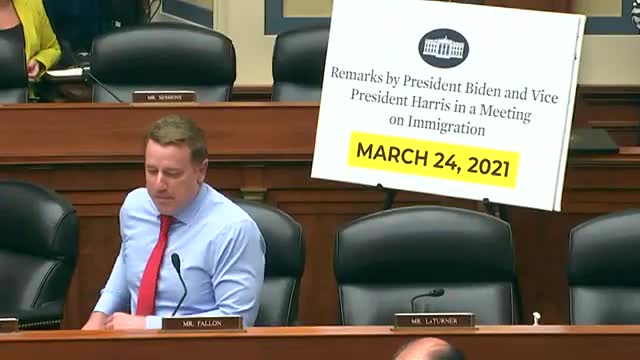 Border Crisis Debate Intensifies as Harris Faces Tough Questions