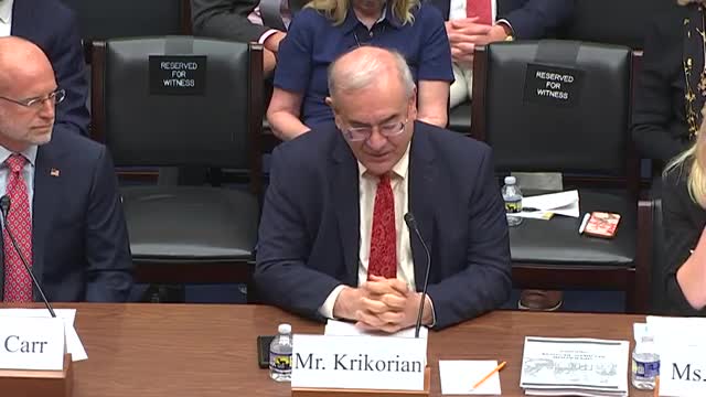 Biden immigration policy faces fierce congressional scrutiny