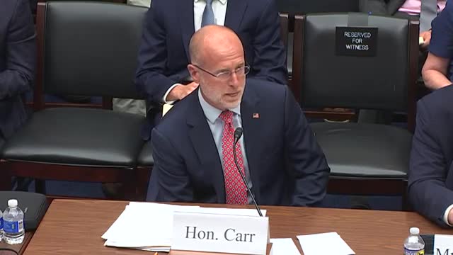 Biden administration faces backlash over broadband and energy policies