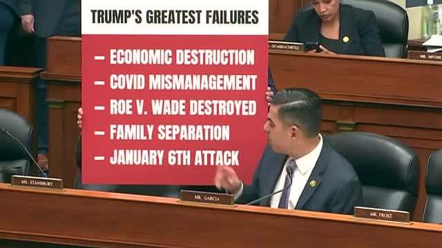 Trump's Betrayal Sparks Unprecedented Defection of Officials