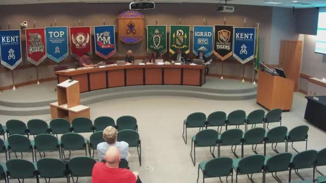 Discontent brews as board member voices frustration over dysfunction