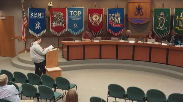 Students demand urgent action on school safety measures