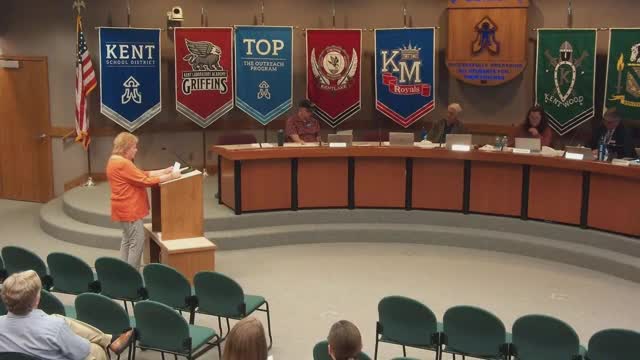 School district faces budget crisis amid potential levy failure