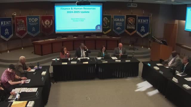 Enrollment Decline Sparks Urgent Staffing Adjustments