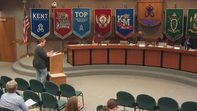 School Board Moves to Repeal Controversial Resolution