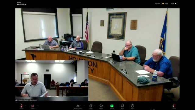 Budget Approval for New Fleet Vehicles Sparks Debate