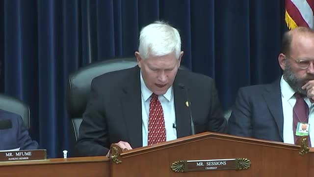 Congress demands accountability as DOD fails sixth audit