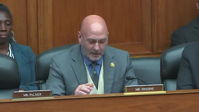 Congressional Hearing Exposes Deep Flaws in Defense Spending