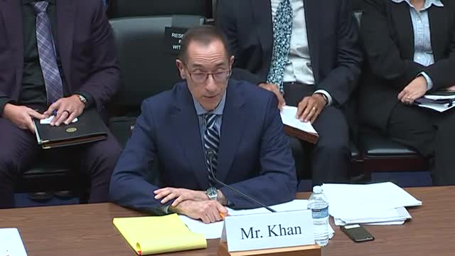 Defense Department Faces Scrutiny Over Procurement Failures