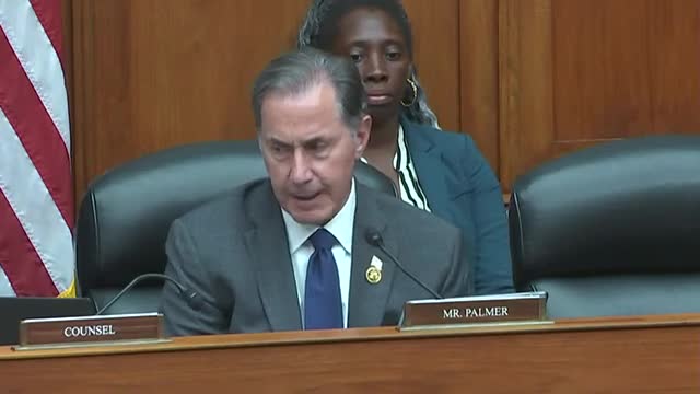 Defense Department faces scrutiny over audit failures and spending